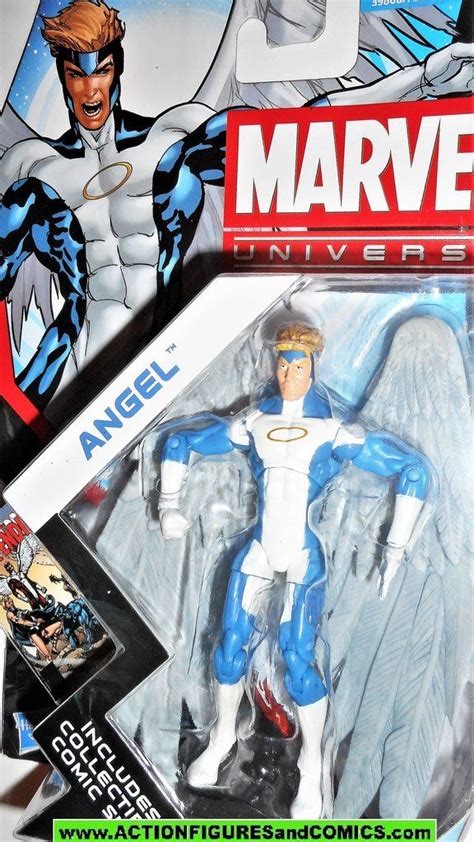 Pin On Marvel Universe Action Figures