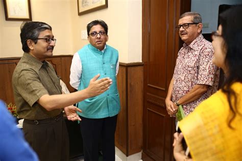 Alapan bandyopadhyay lecture at narendrapur. » Library talk | Alapan Bandyopadhyay