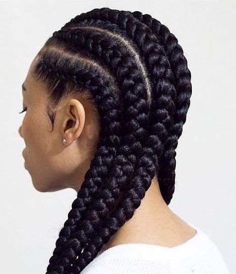 2020 New Braiding Hairstyles Latest Gorgeous Trending Hairstyles