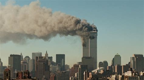 Remembering 911 A Survivor Shares What It Was Like Inside The World