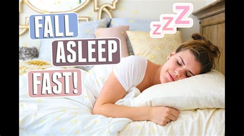 Henry is his own worst enemy when it comes to getting his needed sleep. 7 Easy Ways To Fall Asleep FAST! Get The Best Night Sleep ...