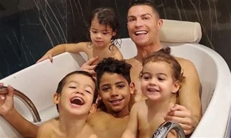 This privacy policy addresses the collection with the cr7 nike mercurial superfly spark positivity, i hope kids are inspired to chase their dreams. Cristiano Ronaldo is hailed as 'family goals' as he poses ...