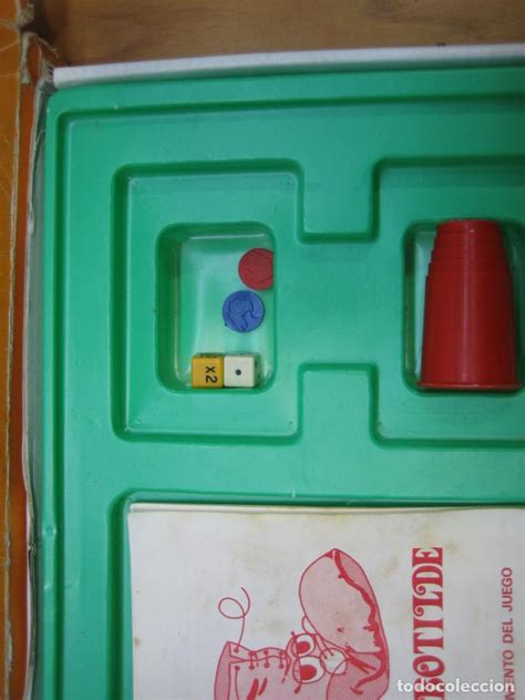 ¿preparado para revivir tu infancia con estos juegos? antiguo juego de un, dos , tres. botilde - Comprar Juegos ...