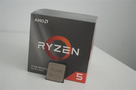 Amd Ryzen 4000 Series Processor Bests Intel Core I7 Cpu In Power Tests