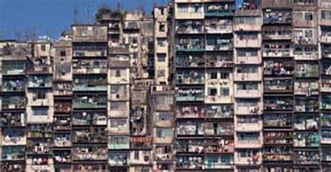 🌈 Most Densely Populated Place In The World What Is The Most Densely