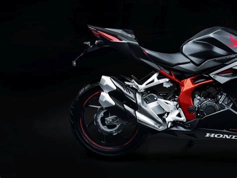Now, you can buy motorcycle online with us! Honda CBR250RR 2020-5 - MotoMalaya.net - Berita dan Ulasan ...