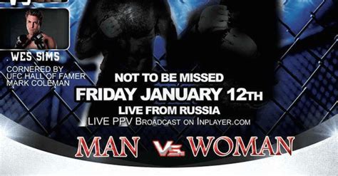 Notable Ufc Vets Competing On Man Vs Woman 1 Million