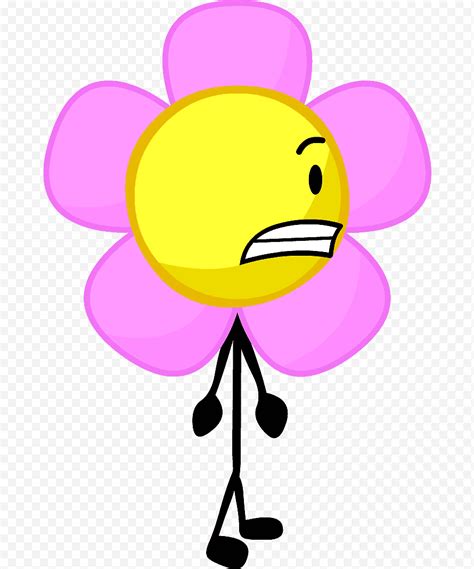 Bfdi Battle For Dream Island Bfdi Battle For Dream Island Flower