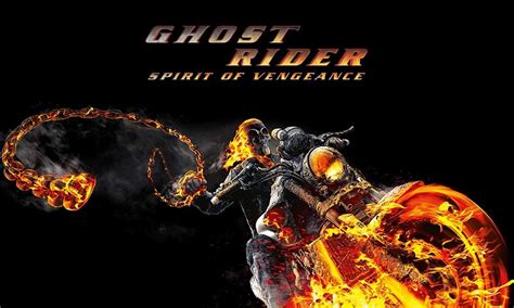 Ghost Rider Spirit Of Vengeance Where To Watch And Stream Online Entertainment Ie