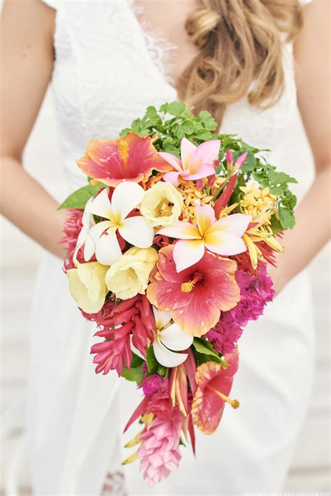Are You Dreaming Of A Tropical Destination Wedding On The Beach