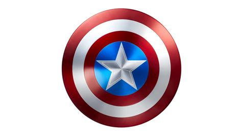 Maybe you would like to learn more about one of these? Captain America Logo