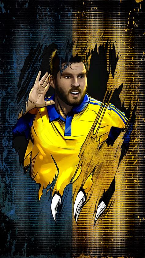 Tigres UANL Gignac 10apg Andre Pierre Gignac Felinos Goleador