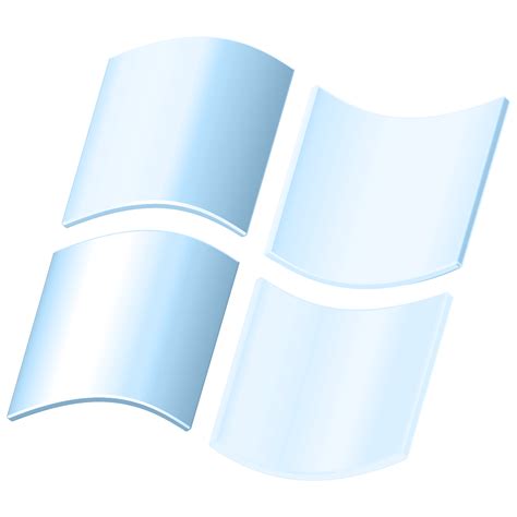 Windows Longhorn Logo By Mohamadouwindowsxp10 On Deviantart