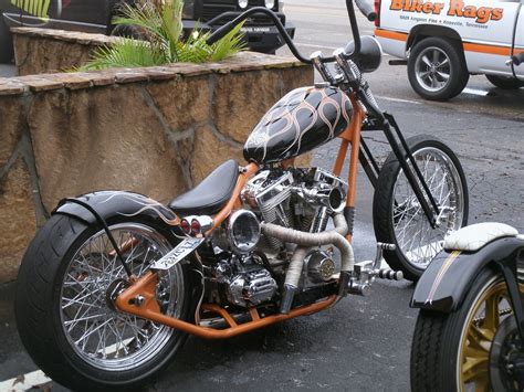 Indian larry motorcycles located in brooklyn, nyc is the world's top custom motorcycle shop. Indian Larry tribute bike | Bike, Rat bike, Bobber motorcycle