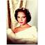 Dorothy Dandridge Angel Face Publicity Photographs In Color