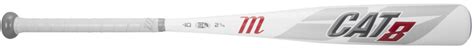 Ideal to help kids transition from the lighter drop 10 bats to the heavier drop 3 bats required at age used marucci cat comp bat, purchased march 2020 for the season. 2019 Marucci Cat 8 Review | How Far We Hit With It ...