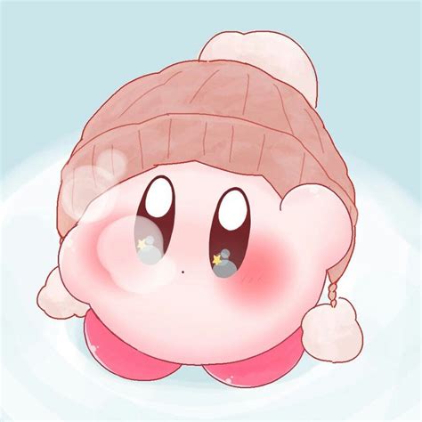 Kirby By ぴよこ Wadopipi Personajes De Kirby Kirby Dibujos Kawaii