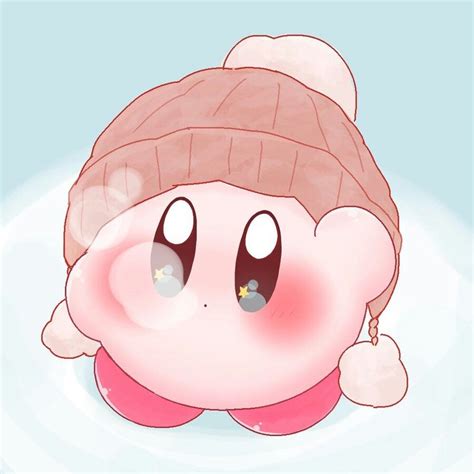 Kirby Pfp