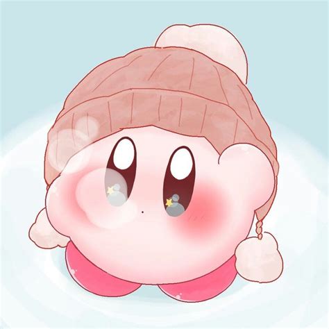 Kirby is the main character and namesake of the kirby series. Kirby by ぴよこ @wadopipi | Kirby memes, Kirby character, Kirby