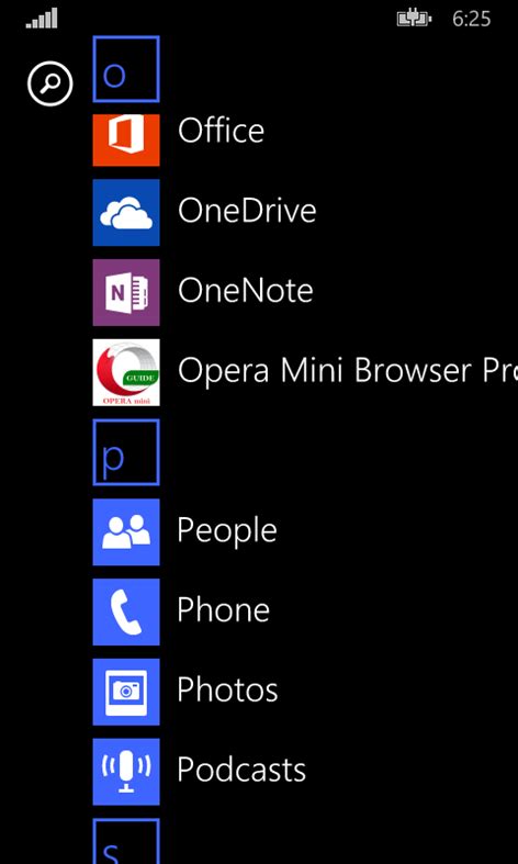For those who have been using the opera mini for a long time and stick with each update, surely will find that this is a very lightweight browser and offers many useful features that other browsers do not. Opera Mini Browser Pro Guide for Windows 10 free download