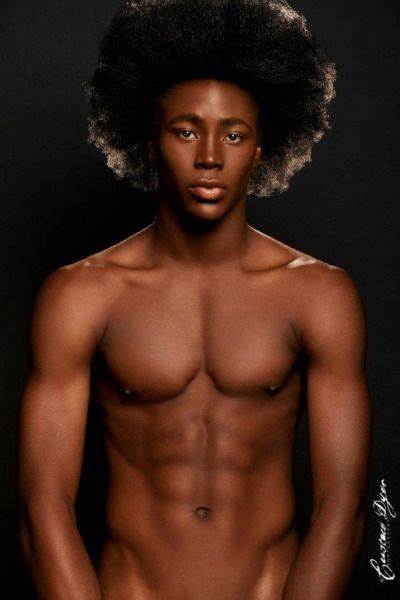 Bros With Fros And Curls Hot Black Guys Fine Black Men Gorgeous Black