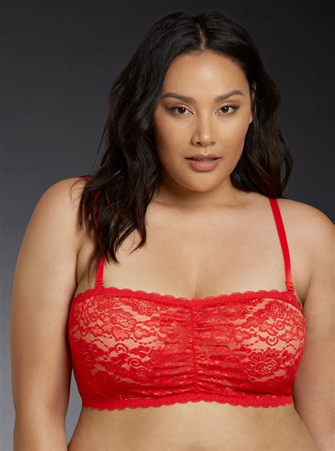 strapless bras for big boobs exist and we re adding these 13 to our lingerie drawer