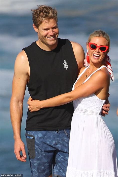 Meet chris brown's girlfriend, gina brown and diddy have been friends since 2010 when they collaborated on the song yesterday that. Bondi Vet Dr Chris Brown puts on a loved-up display with ...