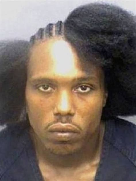 Americas Worst Mugshot Hairstyles Daily Mail Online Faux Hawk
