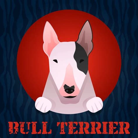 Terrier Vector Stock Vectors Royalty Free Terrier Vector Illustrations