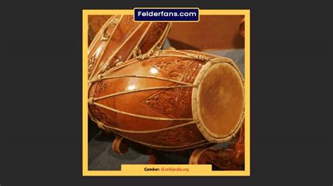 Tabla sendiri merupakan sepasang alat musik yang menyerupai gendang atau ketipung.tabla merupakan alat. √ 13 Alat Musik Ritmis (Gambar & Penjelasan) - Felderfans.com