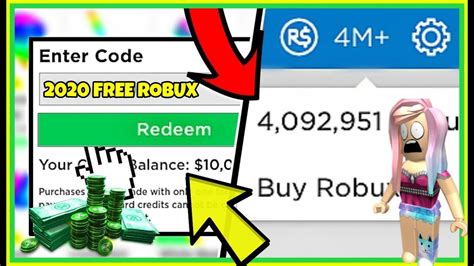 all roblox players can now get unlimited robux 2020 new promo codes youtube