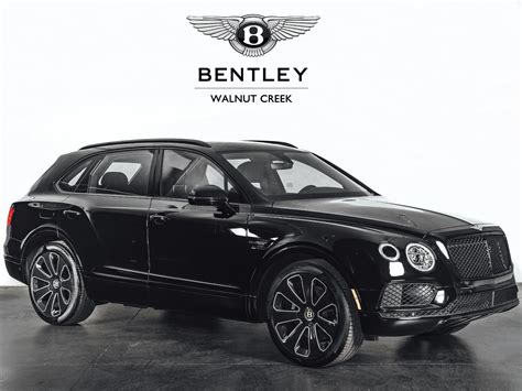 New 2020 Bentley Bentayga V8 For Sale Sold The Luxury Collection