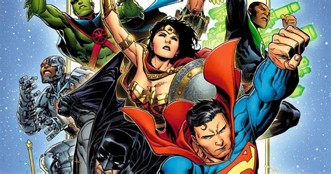 Dc is home to the world's greatest super heroes, including superman, batman, wonder woman, green lantern, the flash, aquaman from his blue uniform to his flowing red cape to the s shield on his chest, superman is one of the most immediately recognizable and beloved. 10 DC Characters Overlooked By The Justice League | CBR