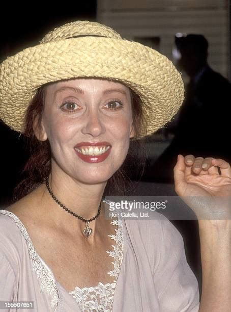 Actress Shelley Duvall Photos And Premium High Res Pictures Getty Images
