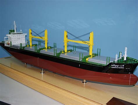 Ship Model A B S Model S Marine And Engineering Scale Model Maker