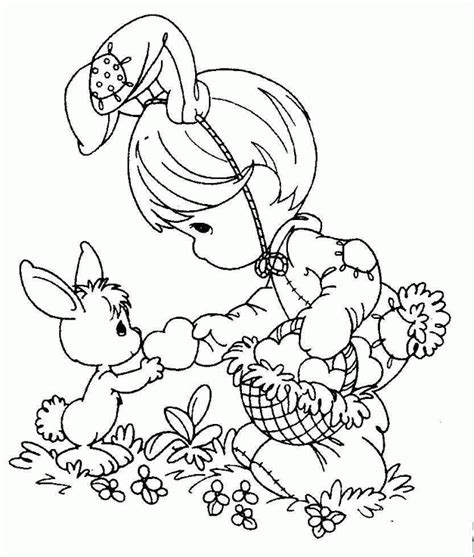 Print the easter coloring pages for free and enjoy drawing them with your children. Easter Coloring Pages Disney - Coloring Home