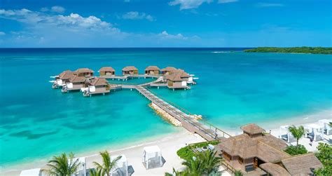 Sandals South Coast All Inclusive Hotel In Whitehouse