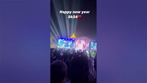 Happy New Year 2k24🥂nocopyrightmusic Party Medicalstudent Youtube