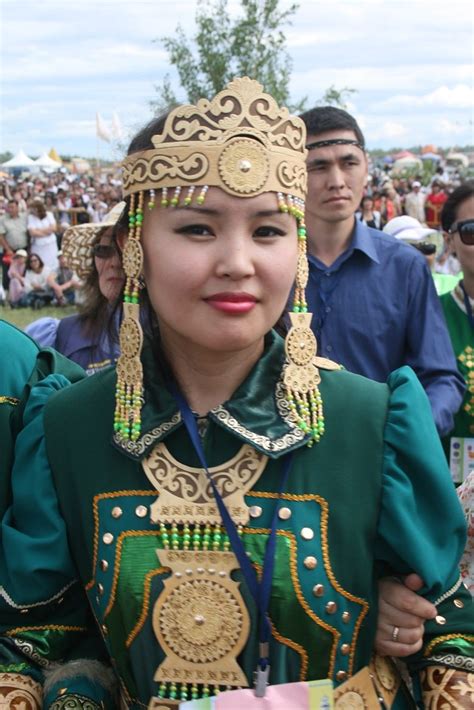 Yakut Girl Yakutsk Beautiful People Beautiful Women Beauty Around