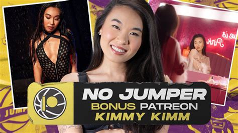 Kimmy On How She Went From Minimum Wage To Adult Star Youtube