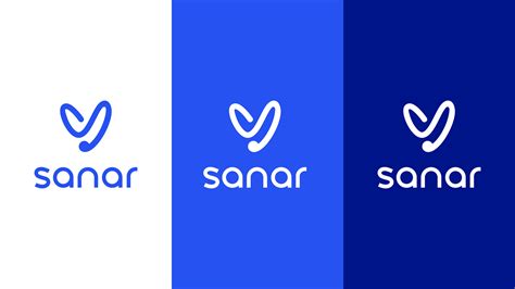 Sanar Branding By Yastudio