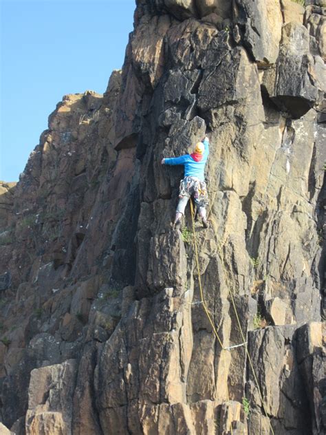 Vertical ventures st pete has something for everybody. Ben Nevis and Glencoe Rock Climbing