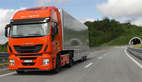Iveco s.p.a., an acronym for industrial vehicles corporation, is an italian transport vehicle manufacturing company based in turin and a wholly owned subsidiary of cnh industrial. Iveco Stralis 2014: Review, Amazing Pictures and Images - Look at the car