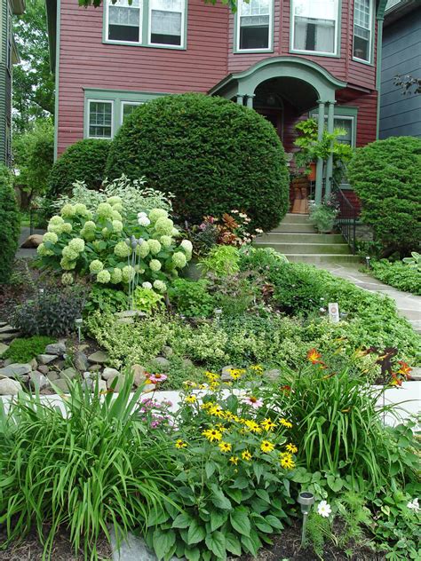 Blooming Neighbors Garden Housecalls