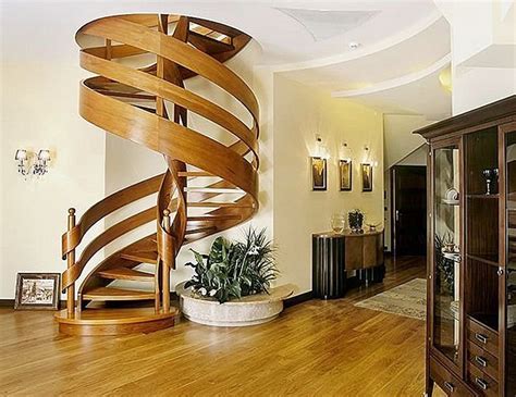 22 Modern And Innovative Staircase Ideas Home And Gardening Ideas