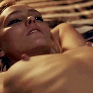 Lily Rose Depp Nude Photos Naked Sex Videos