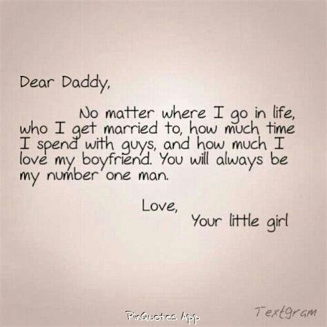 Hate Dad Quotes For Daughters Quotesgram