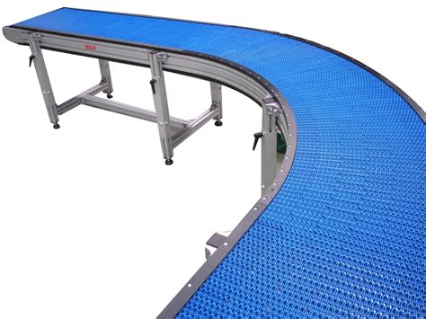 Plastic Modular Conveyor Belt At Rs 500meter Borivali West Mumbai