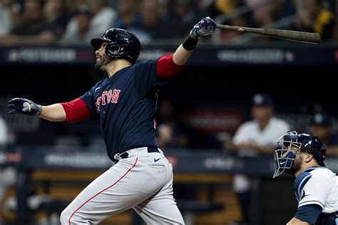 Boston Red Sox Key Takeaways From Game Of The Alds