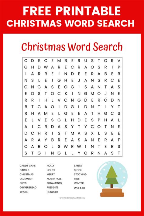 Free Printable Search And Find Puzzles Make Your Own Custom Word